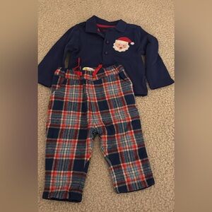 Baby Boden holiday set